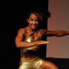 Amy  Peterson - IFBB St Louis Pro Figure & Bikini 2012 - #1