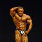 Ronny   Rockel - IFBB Olympia 2009 - #1