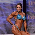 Andrea  Holliday - IFBB Wings of Strength Chicago Pro 2013 - #1