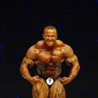 Ronny   Rockel - IFBB Olympia 2009 - #1