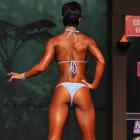 Cristina  Liberatore - IFBB Europa Super Show 2011 - #1