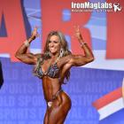 Juliana  Malacarne - IFBB Arnold Classic 2015 - #1