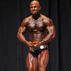 Branden   Ray - NPC USA 2009 - #1