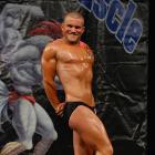 Mike  Dahl - NPC Kentucky 2009 - #1