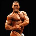 Steven   Pecora - NPC Atlantic States 2010 - #1