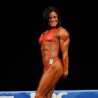 Tiffany  Delano - NPC Jr. USA 2012 - #1