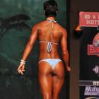 Cristina  Liberatore - IFBB Europa Super Show 2011 - #1