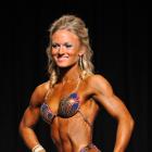 Kimberly  Berry - NPC Jr. Nationals 2014 - #1