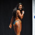 Claudia  Jaramillo - NPC USA 2012 - #1