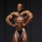 Branden   Ray - NPC USA 2009 - #1