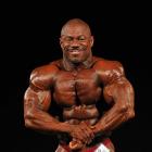 Tricky  Jackson - IFBB Sacramento Pro  2010 - #1