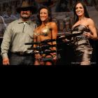 Rose  Ronquilio - NPC Capital of Texas Roundup 2010 - #1