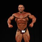 James    Llewellin - IFBB Sacramento Pro  2010 - #1