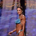 Andrea  Holliday - IFBB Wings of Strength Chicago Pro 2013 - #1