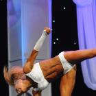 Daniela    OMara - IFBB Arnold Classic 2011 - #1