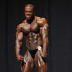 Branden   Ray - NPC USA 2009 - #1