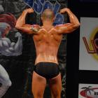 Mike  Dahl - NPC Kentucky 2009 - #1