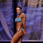 Andrea  Holliday - IFBB Wings of Strength Chicago Pro 2013 - #1