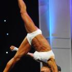 Daniela    OMara - IFBB Arnold Classic 2011 - #1
