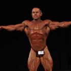 James    Llewellin - IFBB Sacramento Pro  2010 - #1