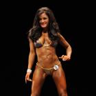 Kamri  West - NPC Nationals 2011 - #1