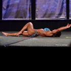 Andrea  Holliday - IFBB Wings of Strength Chicago Pro 2013 - #1