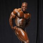 Branden   Ray - NPC USA 2009 - #1