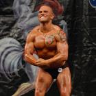 Mike  Dahl - NPC Kentucky 2009 - #1