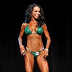 Michelle   Hutton - IFBB Iowa Pro  2011 - #1