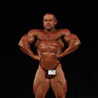 James    Llewellin - IFBB Sacramento Pro  2010 - #1