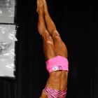 Amanda  Hatfield - IFBB North American Championships 2011 - #1