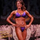 Susan  Young - NPC Muscle Mayhem 2010 - #1