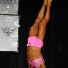 Amanda  Hatfield - IFBB North American Championships 2011 - #1