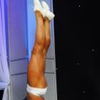 Daniela    OMara - IFBB Arnold Classic 2011 - #1