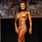 Rose  Ronquilio - NPC Capital of Texas Roundup 2010 - #1