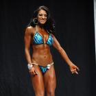 Claudia  Jaramillo - NPC USA 2012 - #1