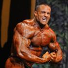 Evan  Centopani - IFBB Arnold Classic 2012 - #1