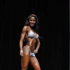 Jessica  Lyda - NPC Atlantic States 2014 - #1