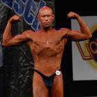 Johnny  Terry - NPC Kentucky 2009 - #1