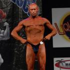 Johnny  Terry - NPC Kentucky 2009 - #1