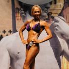 Wendee   Bartness - NPC Europa Show of Champions 2010 - #1