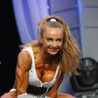 Daniela    OMara - IFBB Arnold Classic 2011 - #1