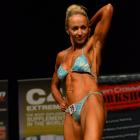 Sarah  Carson - Natural Newcastle Classic 2011 - #1