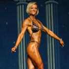 Amanda  Harris - IFBB Europa Show of Champions Orlando 2012 - #1