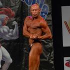 Johnny  Terry - NPC Kentucky 2009 - #1