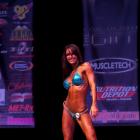 Nicole  Watson - NPC Phil Heath Classic 2013 - #1