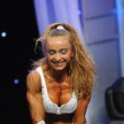 Daniela    OMara - IFBB Arnold Classic 2011 - #1