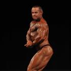 James    Llewellin - IFBB Sacramento Pro  2010 - #1