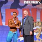 Anton  Antipov - IFBB Arnold Classic 2015 - #1