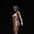 Nicole  Smith - NPC Atlantic States 2014 - #1